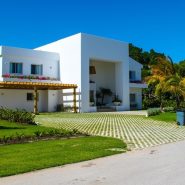 Villa Punta Canela