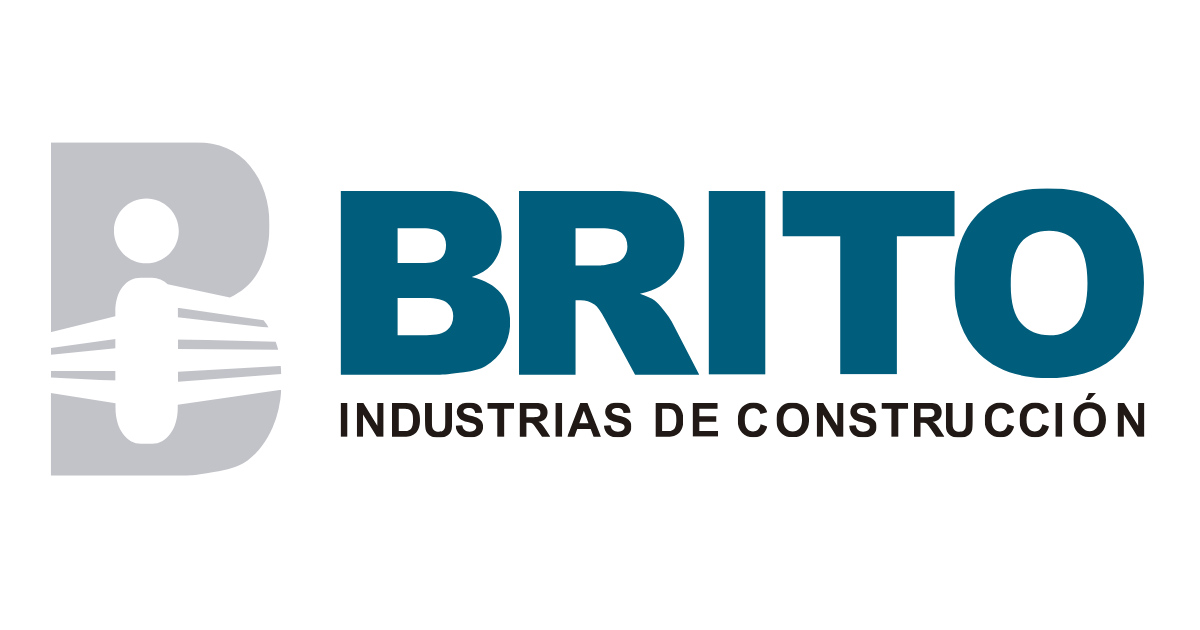 Brito Industrias Logo