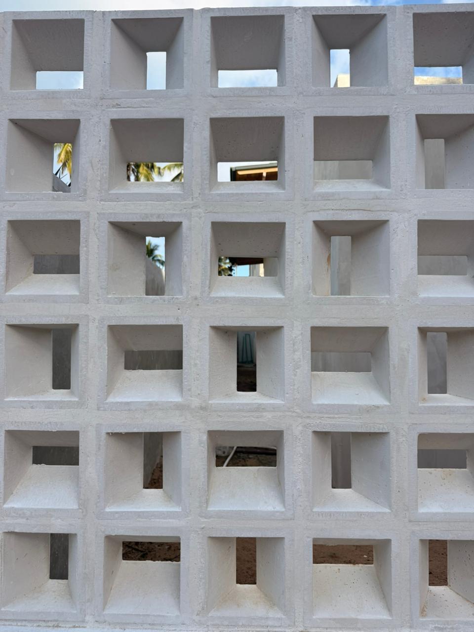 Block Calado Breeze IV