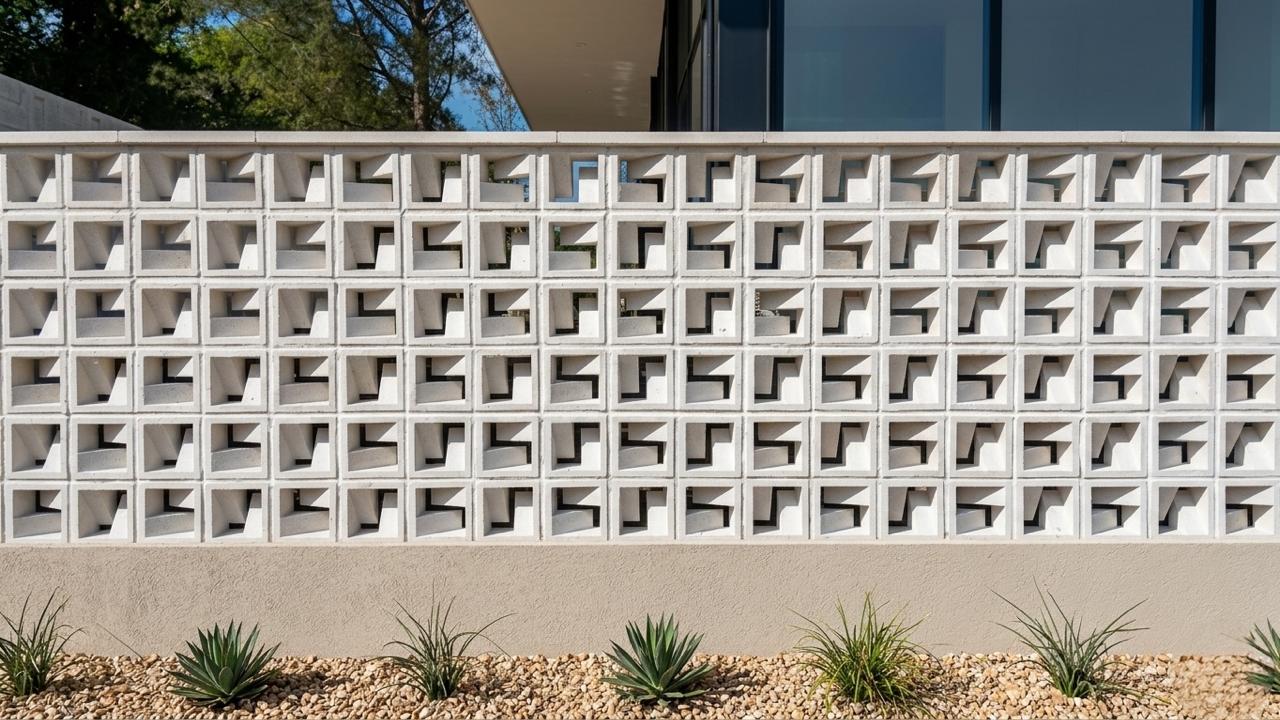 Block Calado Breeze II
