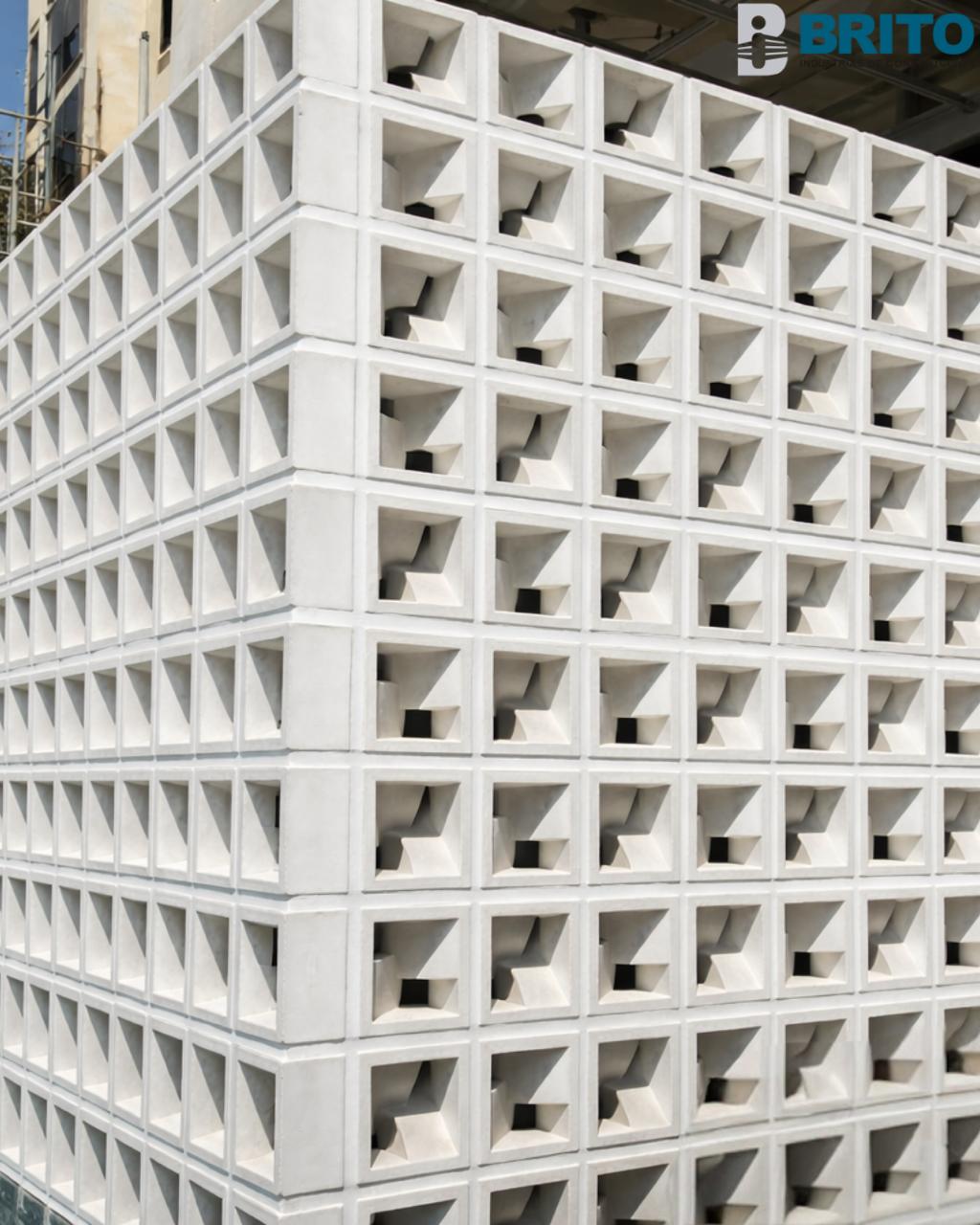 Block Calado Breeze III
