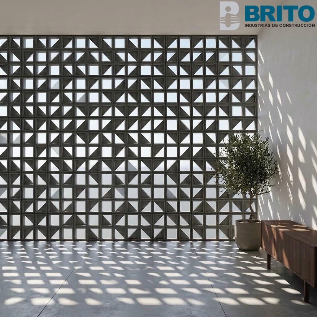 Block Calado Breeze XIV